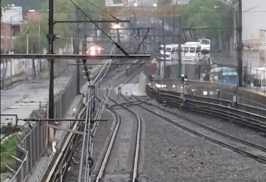 Linea A del Metro